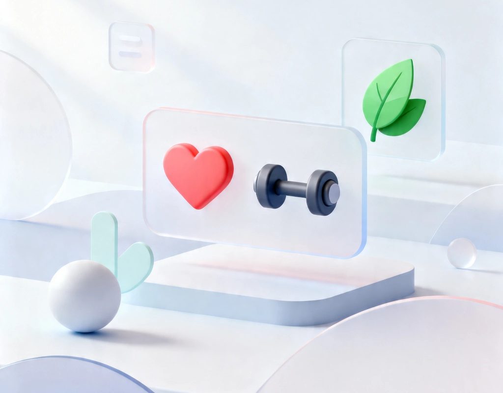 5 Hábitos para Mejorar tu Salud