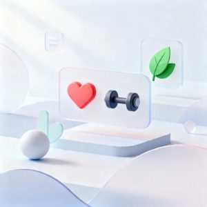 5 Hábitos para Mejorar tu Salud