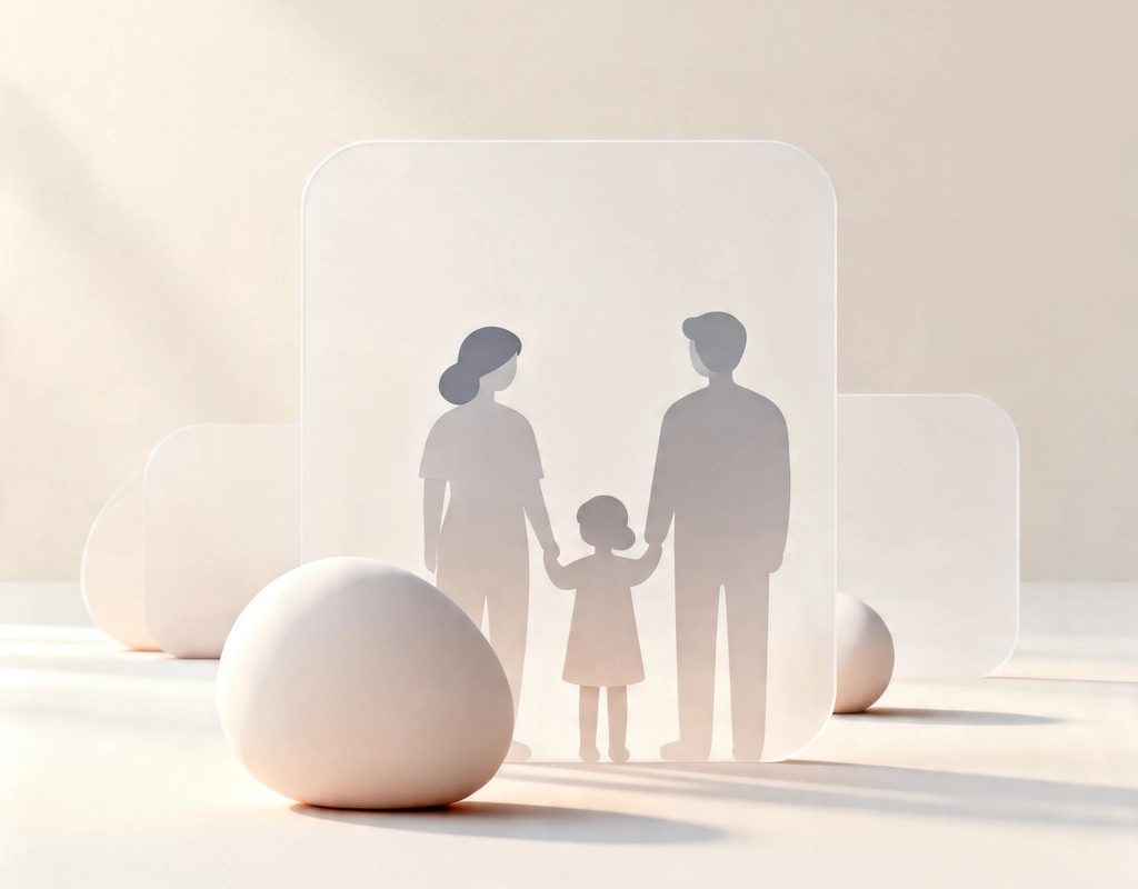 Fomentando la Comunicación Familiar